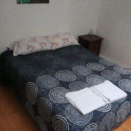Aska Patagonia Hostel Punta Arenas Ngoại thất bức ảnh