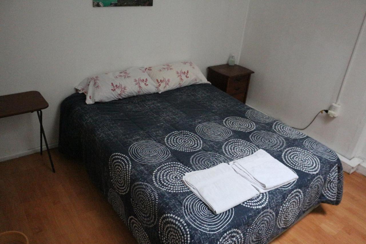 Aska Patagonia Hostel Punta Arenas Ngoại thất bức ảnh