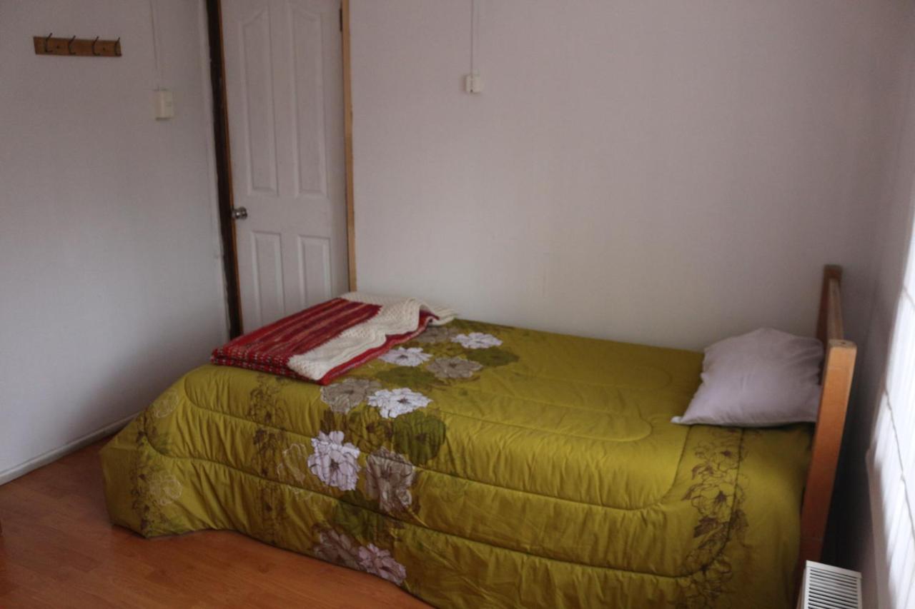 Aska Patagonia Hostel Punta Arenas Ngoại thất bức ảnh
