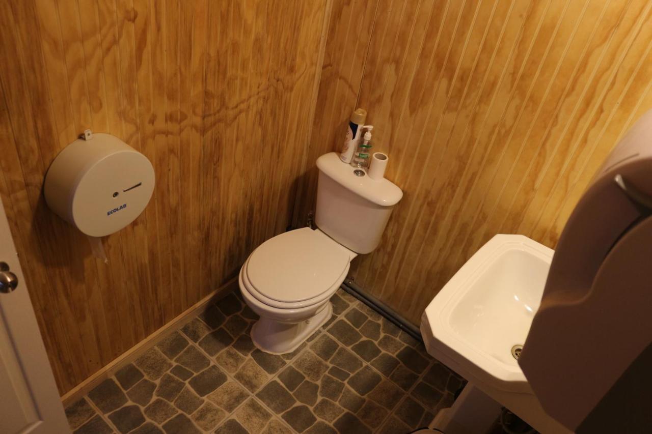 Aska Patagonia Hostel Punta Arenas Ngoại thất bức ảnh