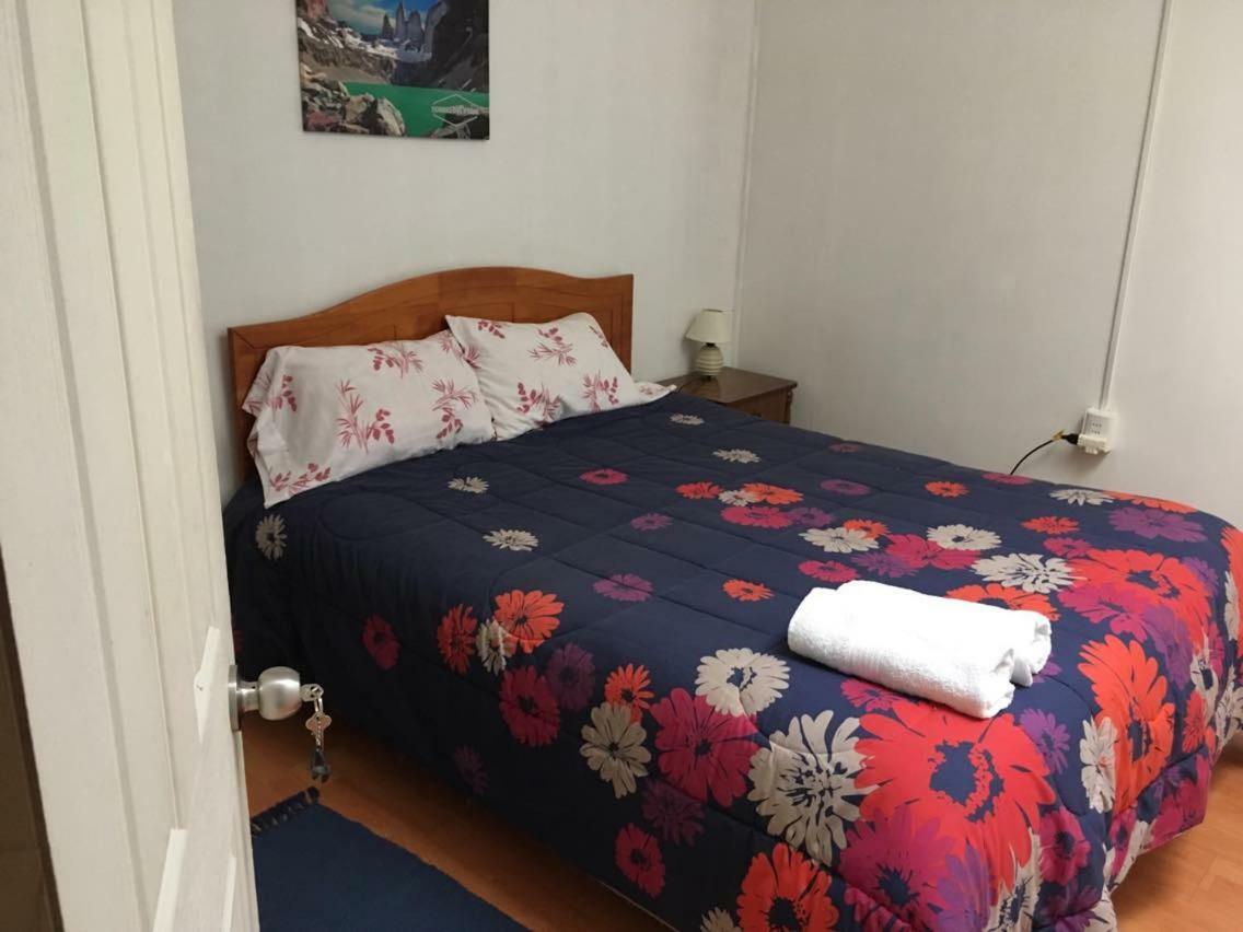 Aska Patagonia Hostel Punta Arenas Ngoại thất bức ảnh