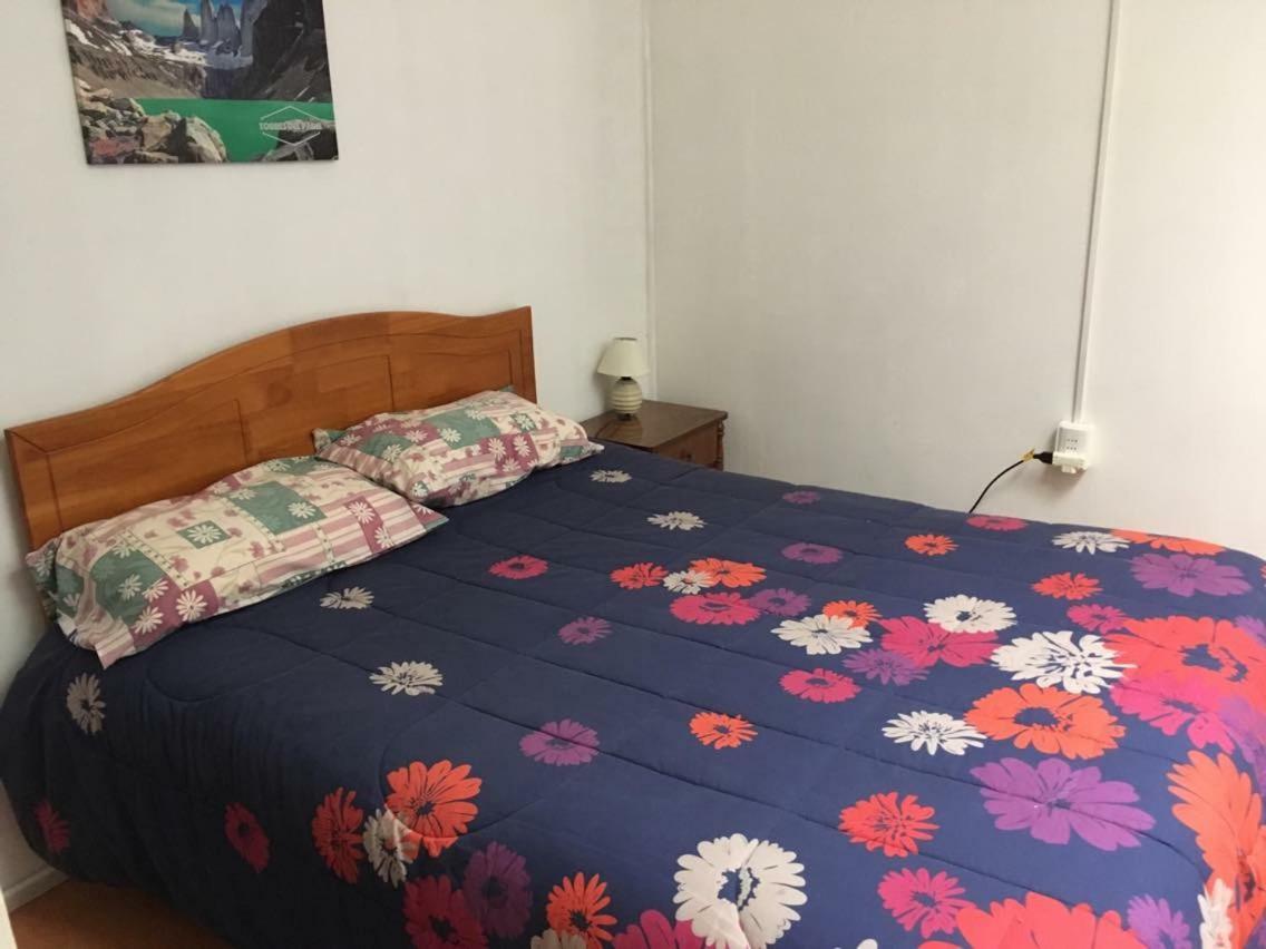 Aska Patagonia Hostel Punta Arenas Ngoại thất bức ảnh